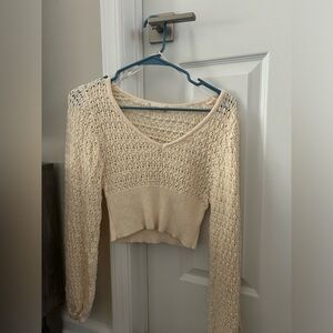 altar’d state sweater